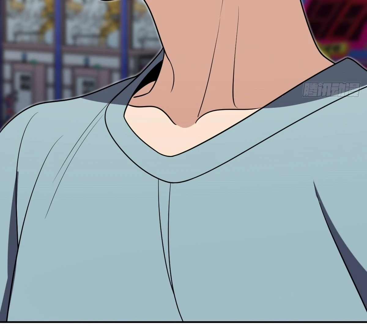 My Wife Is From a Thousand Years Ago Chapter 401 - page 51
