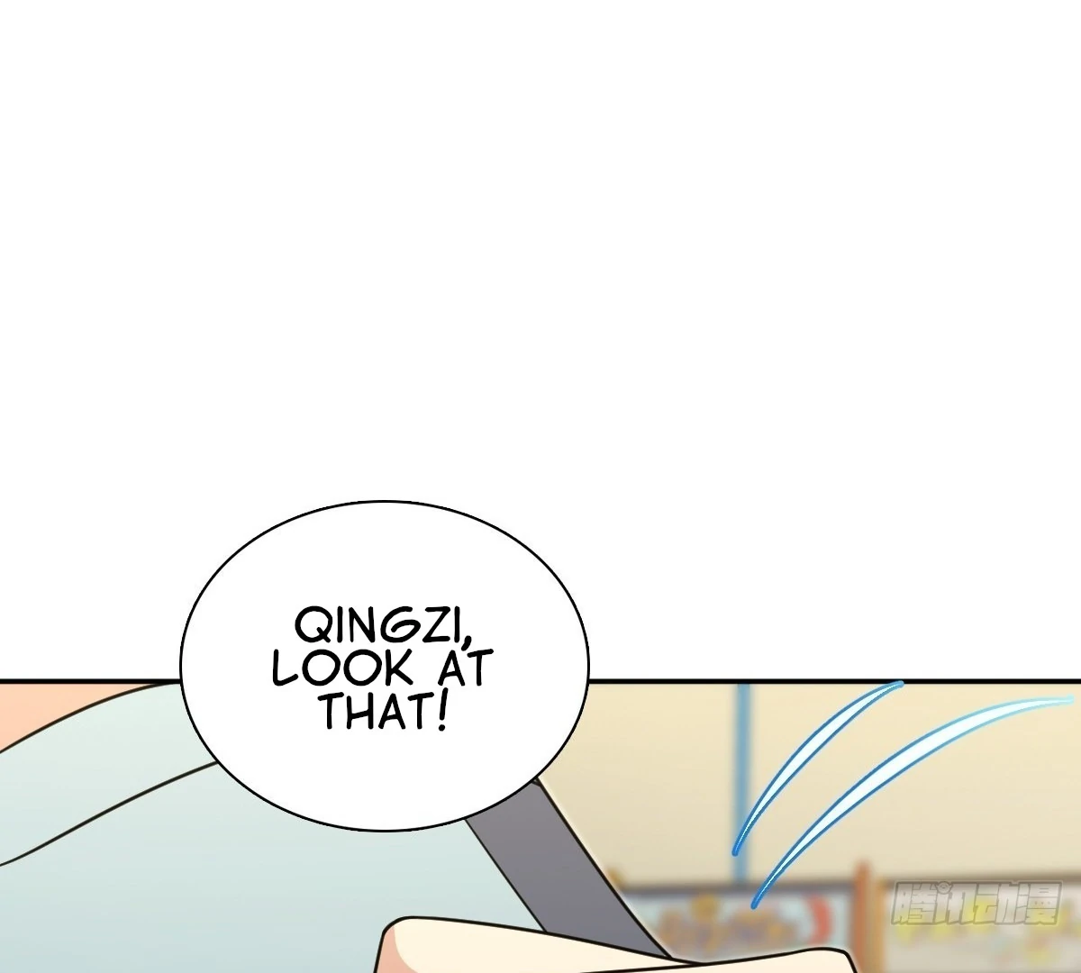 My Wife Is From a Thousand Years Ago Chapter 401 - page 52