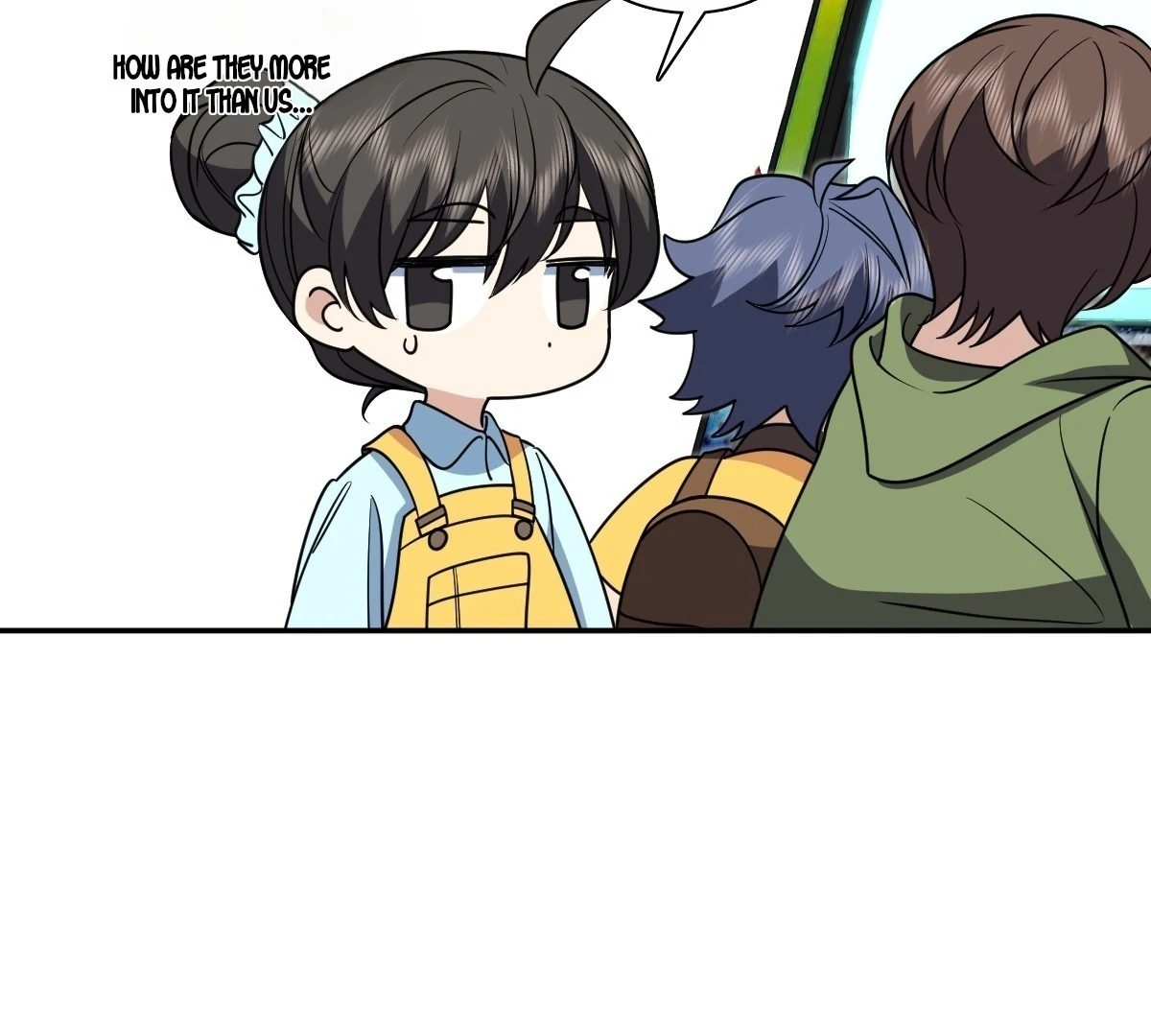 My Wife Is From a Thousand Years Ago Chapter 401 - page 60