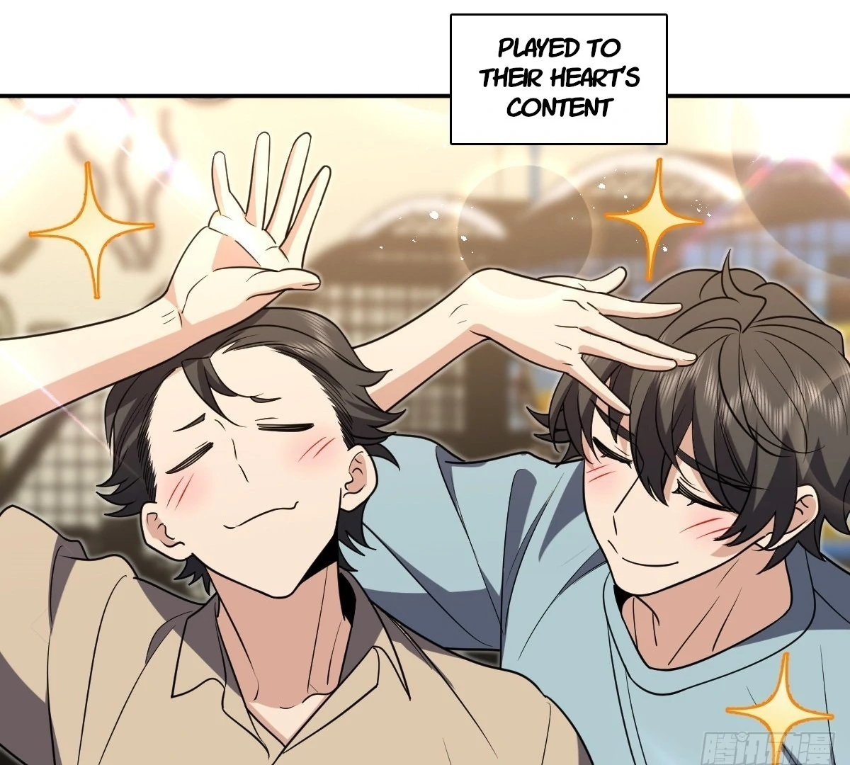 My Wife Is From a Thousand Years Ago Chapter 401 - page 62