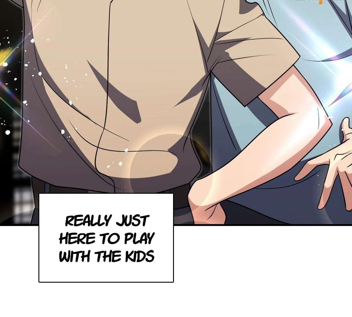 My Wife Is From a Thousand Years Ago Chapter 401 - page 63
