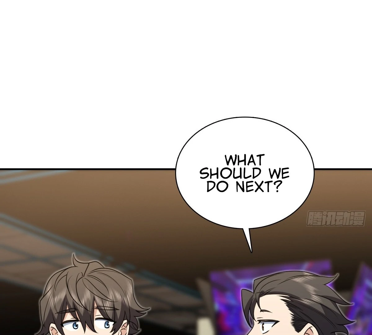 My Wife Is From a Thousand Years Ago Chapter 401 - page 64