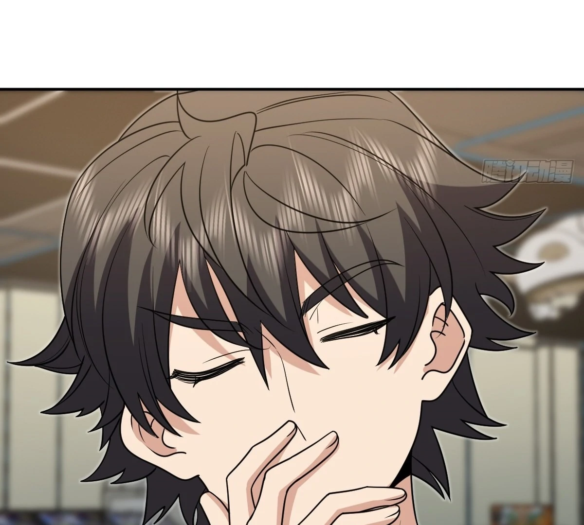 My Wife Is From a Thousand Years Ago Chapter 401 - page 66