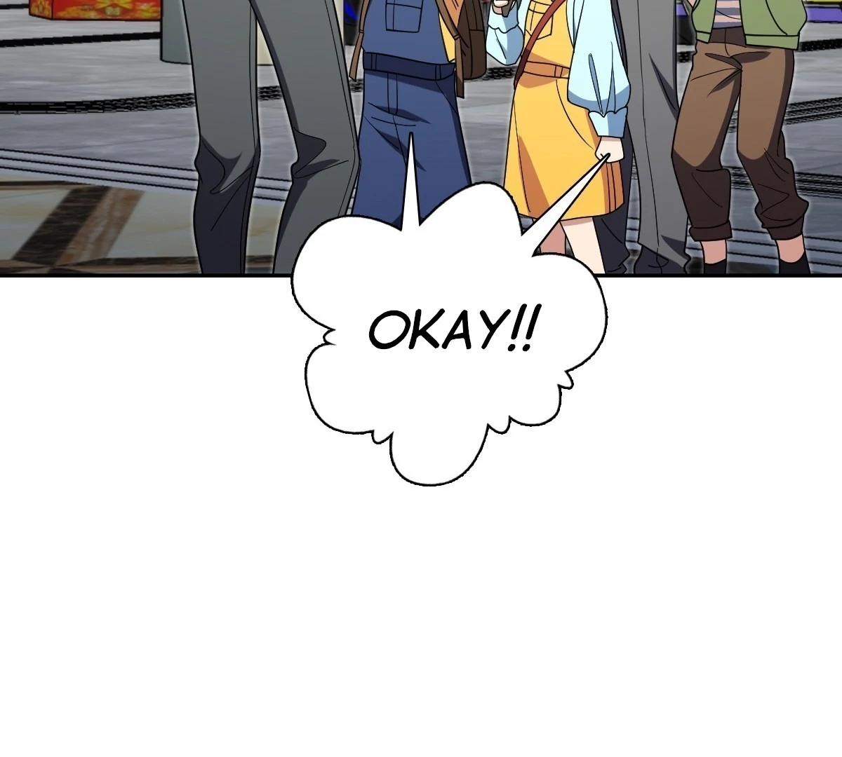 My Wife Is From a Thousand Years Ago Chapter 401 - page 70