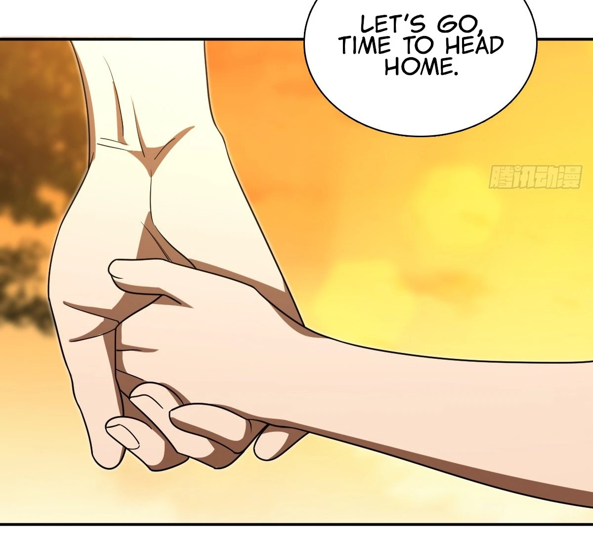 My Wife Is From a Thousand Years Ago Chapter 401 - page 74