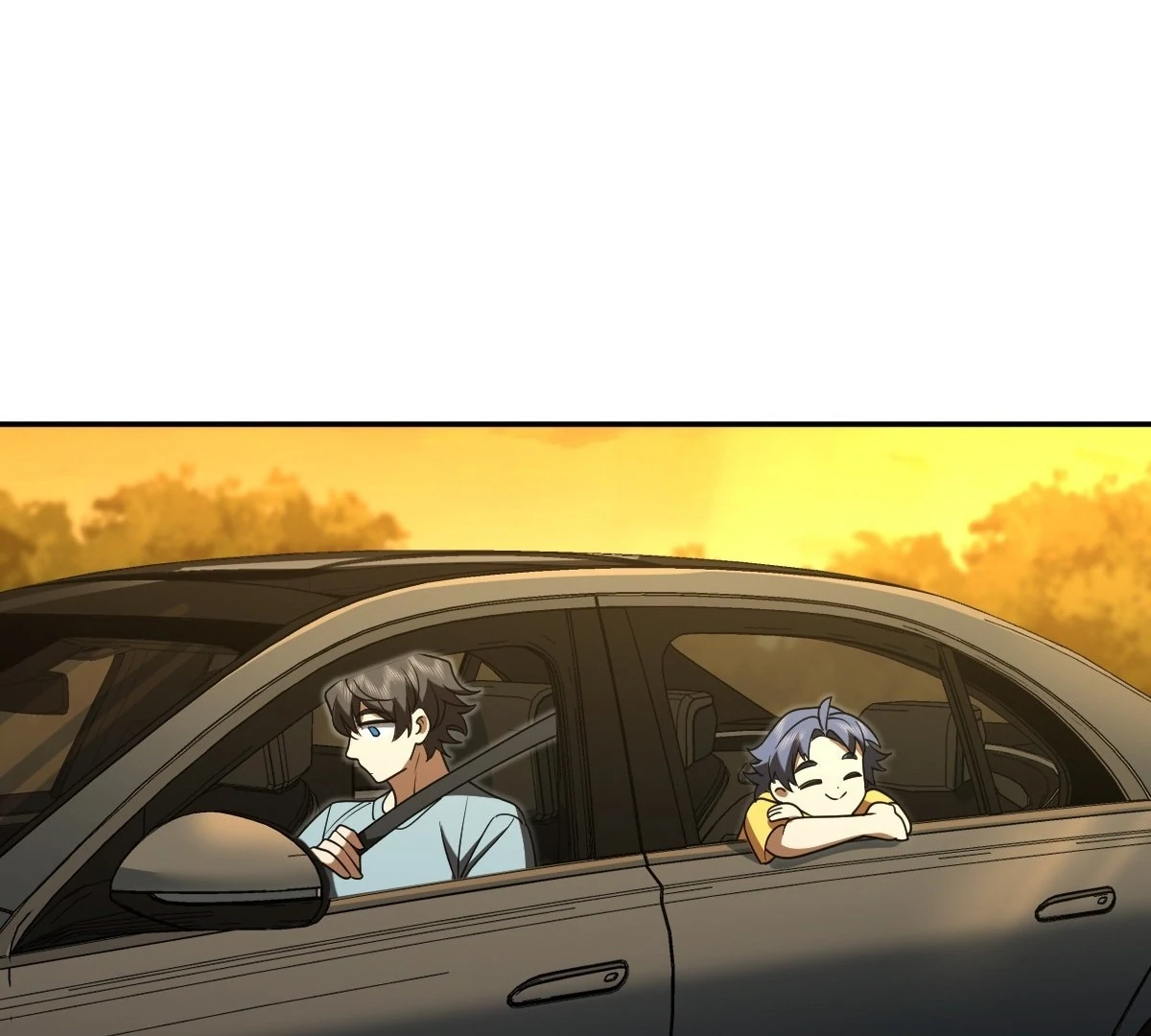 My Wife Is From a Thousand Years Ago Chapter 401 - page 77