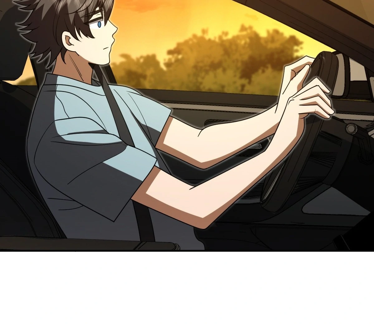 My Wife Is From a Thousand Years Ago Chapter 401 - page 79