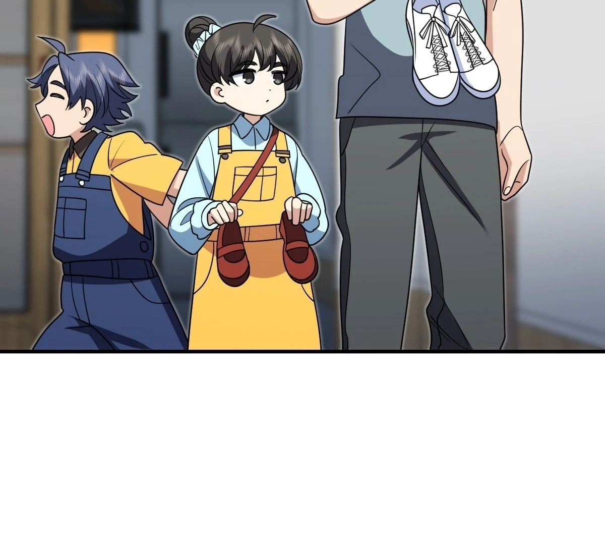 My Wife Is From a Thousand Years Ago Chapter 401 - page 81