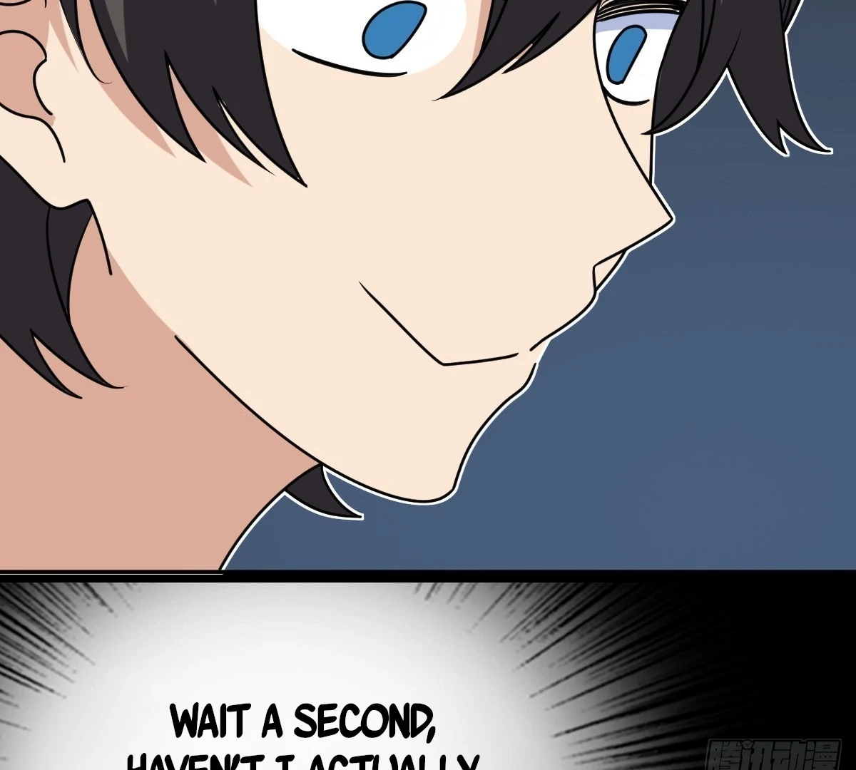 My Wife Is From a Thousand Years Ago Chapter 401 - page 84