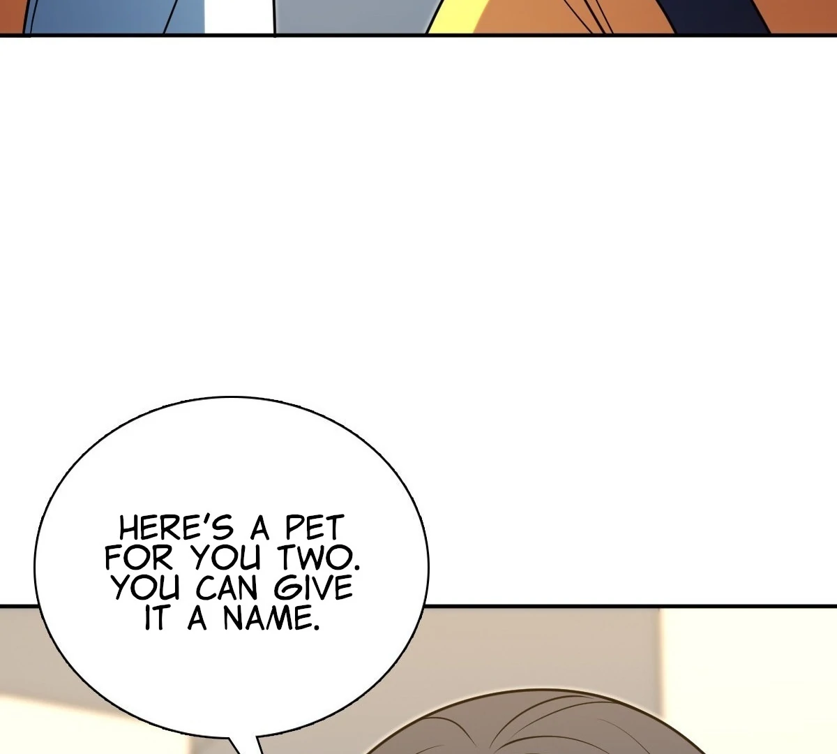 My Wife Is From a Thousand Years Ago Chapter 401 - page 95
