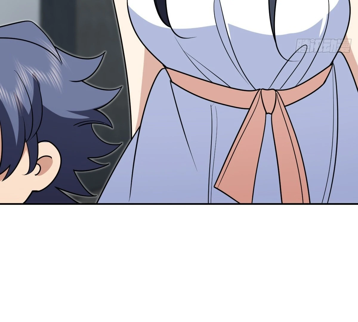 My Wife Is From a Thousand Years Ago Chapter 401 - page 97
