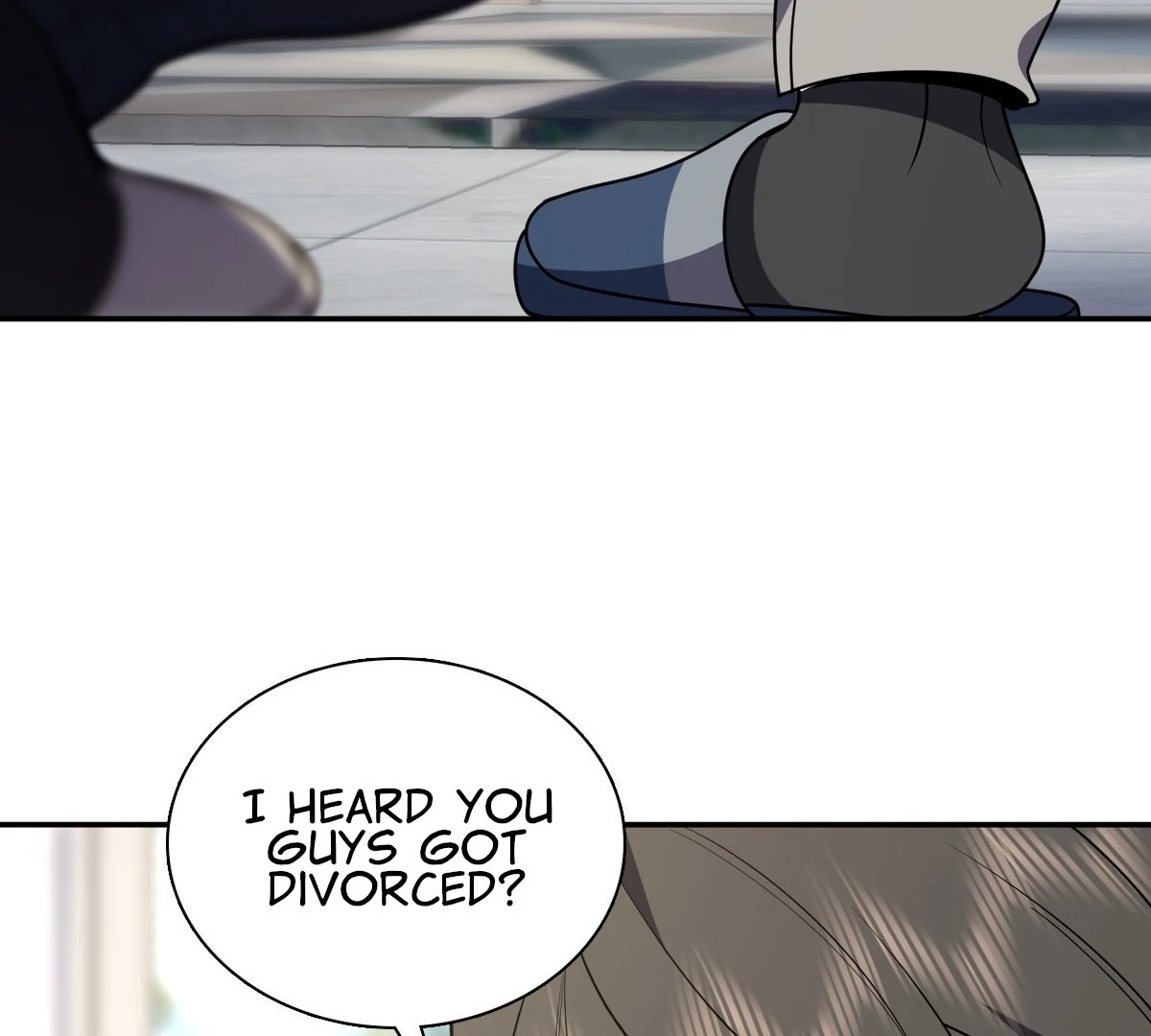 My Wife Is From a Thousand Years Ago Chapter 402 - page 101
