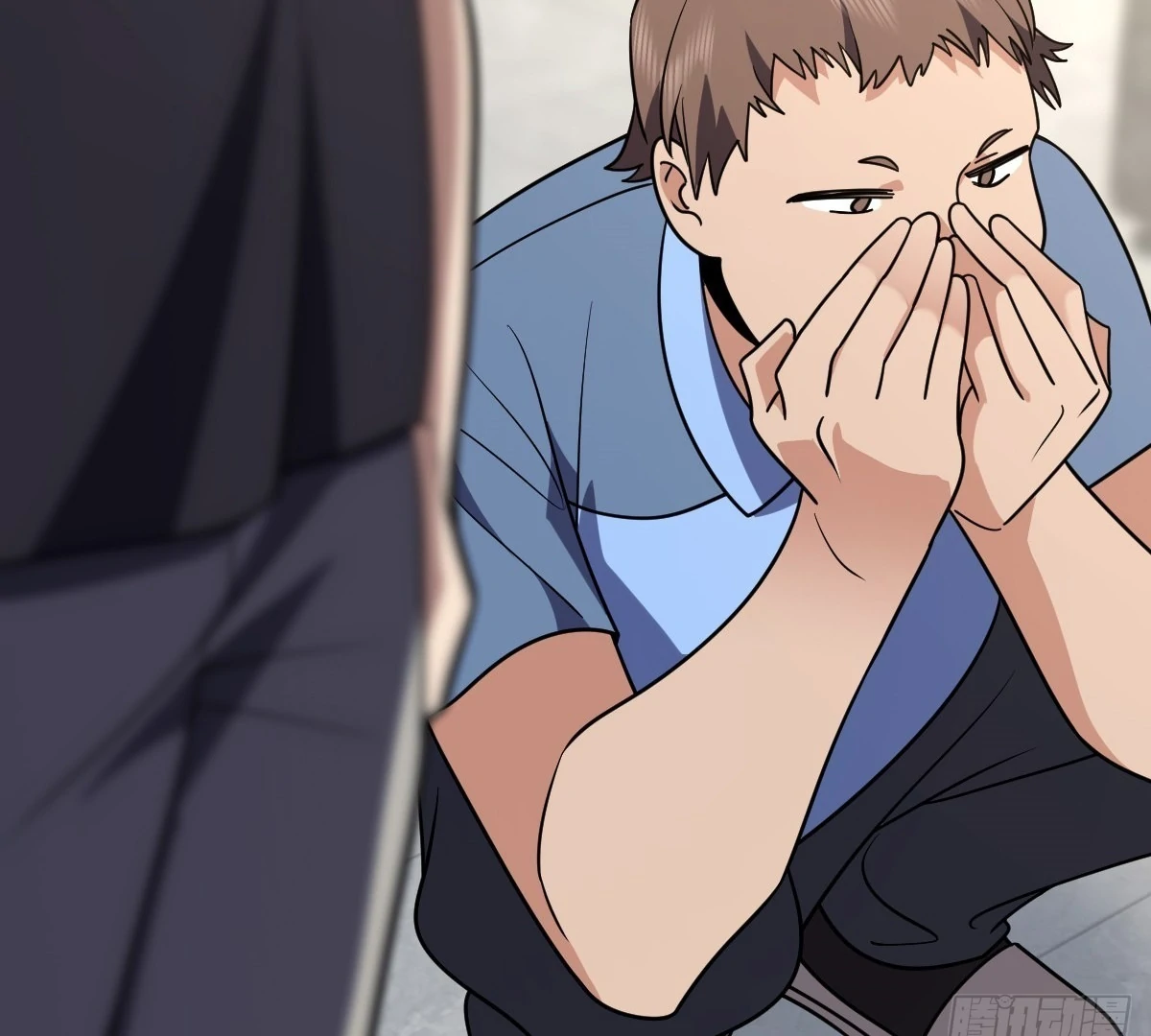 My Wife Is From a Thousand Years Ago Chapter 402 - page 107