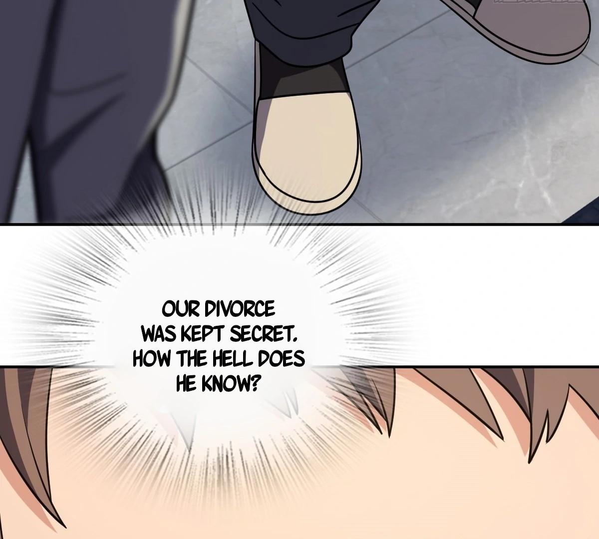 My Wife Is From a Thousand Years Ago Chapter 402 - page 108
