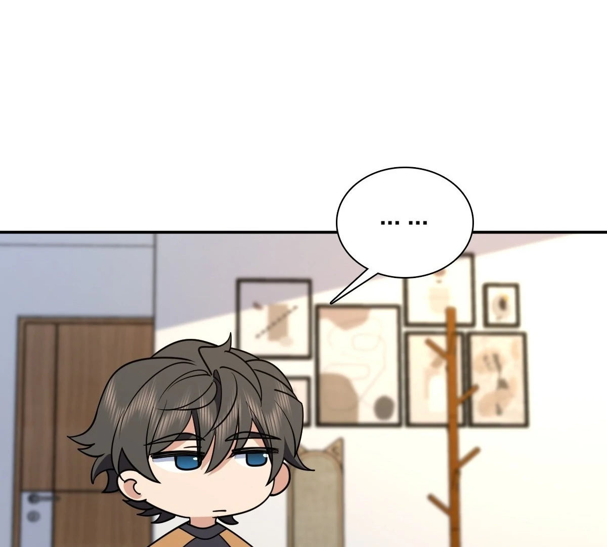 My Wife Is From a Thousand Years Ago Chapter 402 - page 110