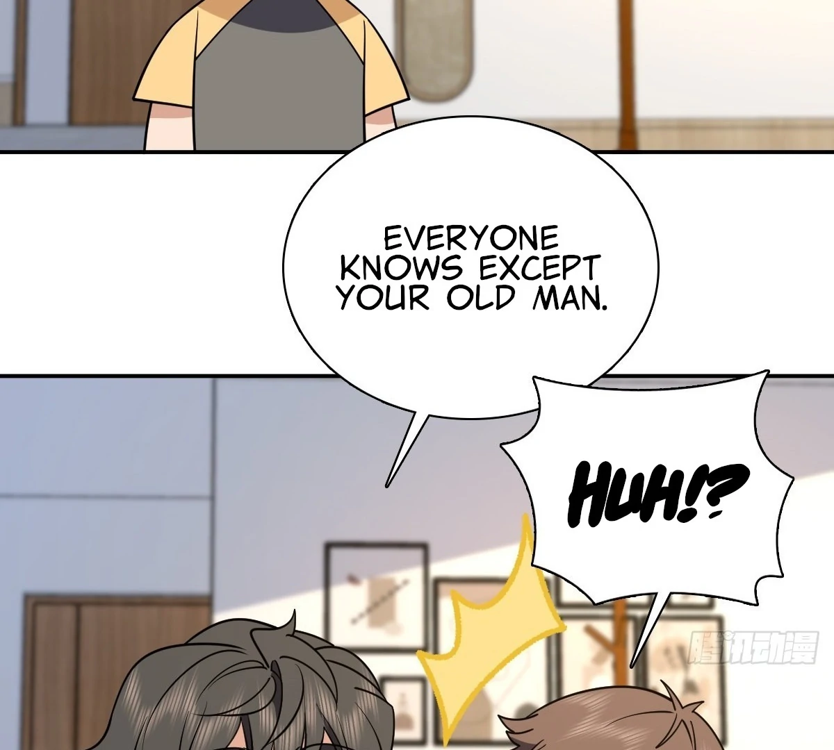 My Wife Is From a Thousand Years Ago Chapter 402 - page 111