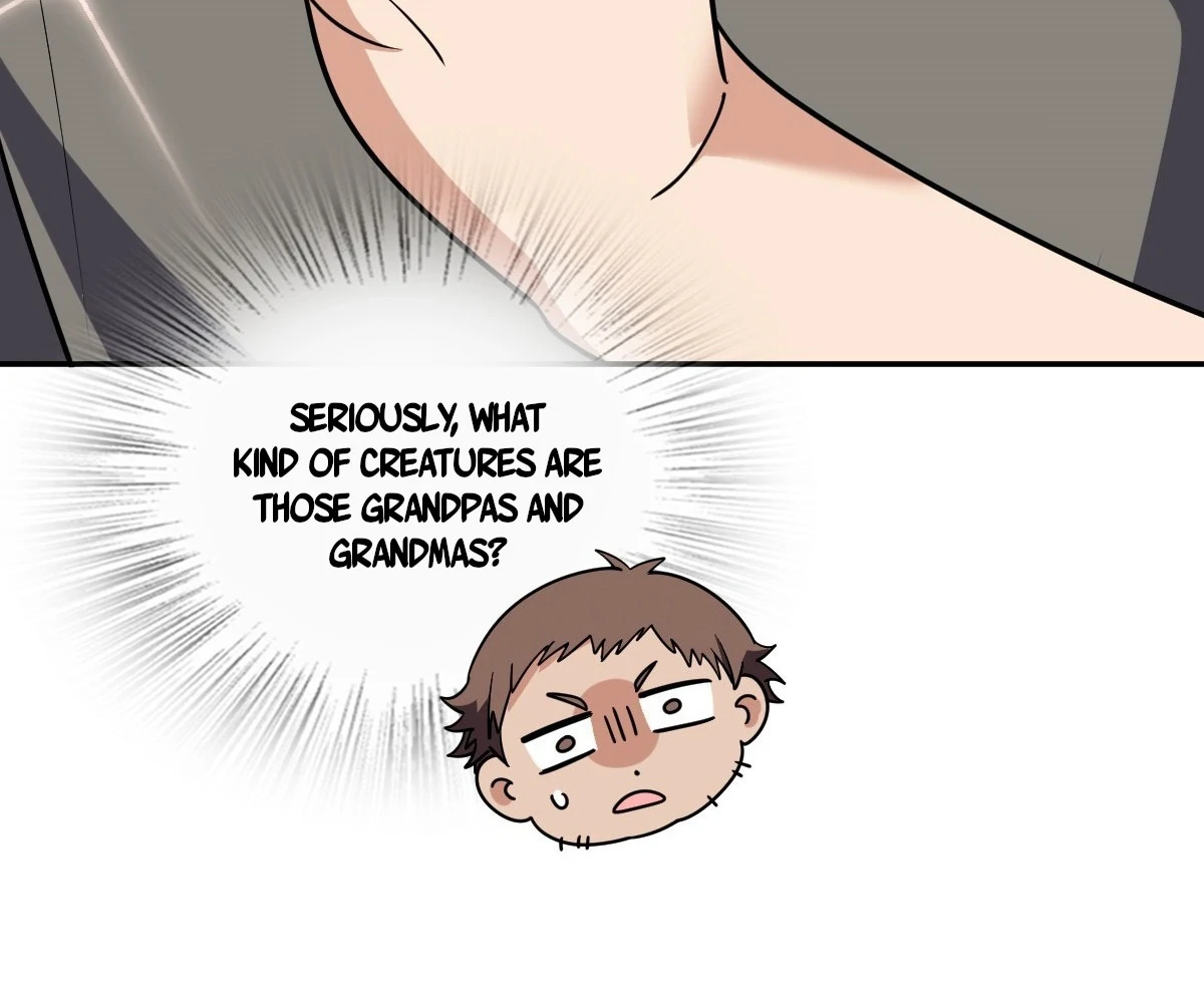 My Wife Is From a Thousand Years Ago Chapter 402 - page 115