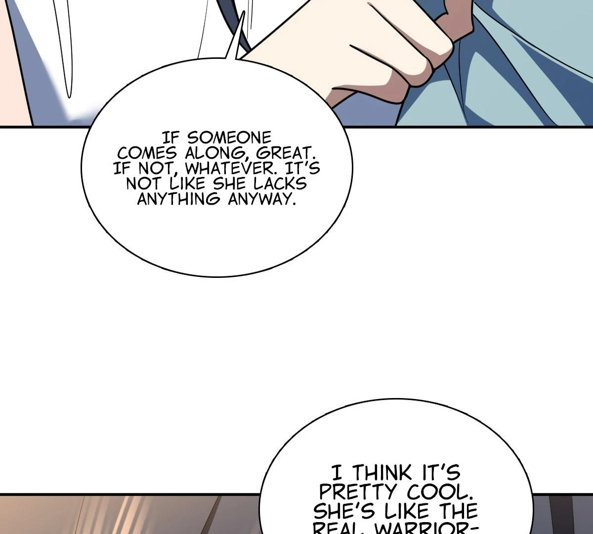 My Wife Is From a Thousand Years Ago Chapter 402 - page 13