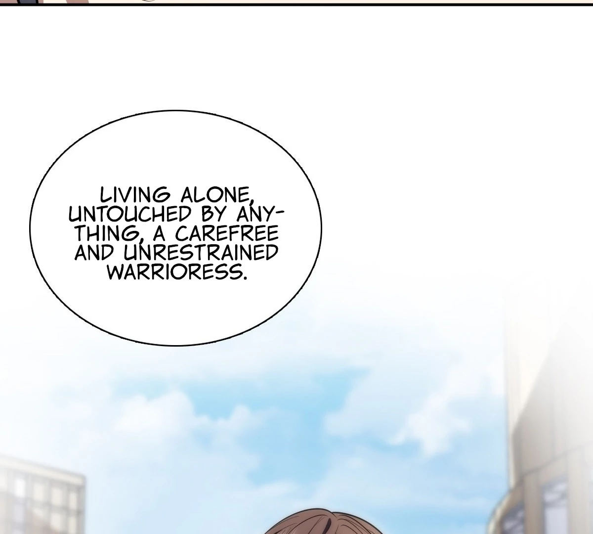 My Wife Is From a Thousand Years Ago Chapter 402 - page 15