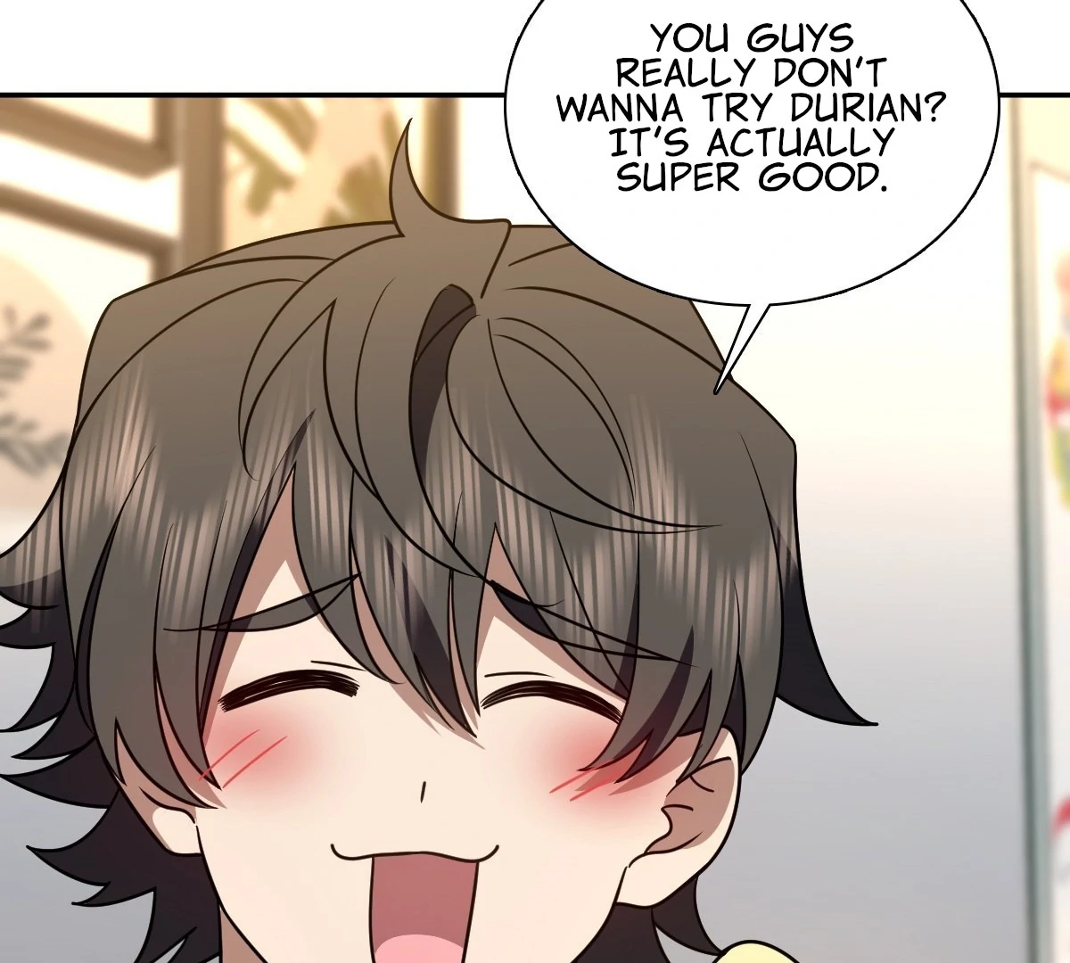 My Wife Is From a Thousand Years Ago Chapter 402 - page 23