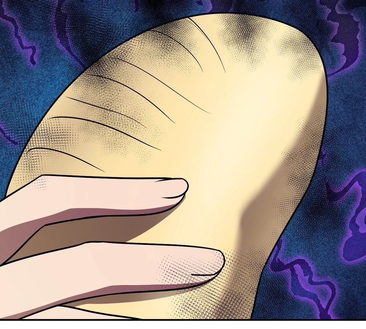 My Wife Is From a Thousand Years Ago Chapter 402 - page 25