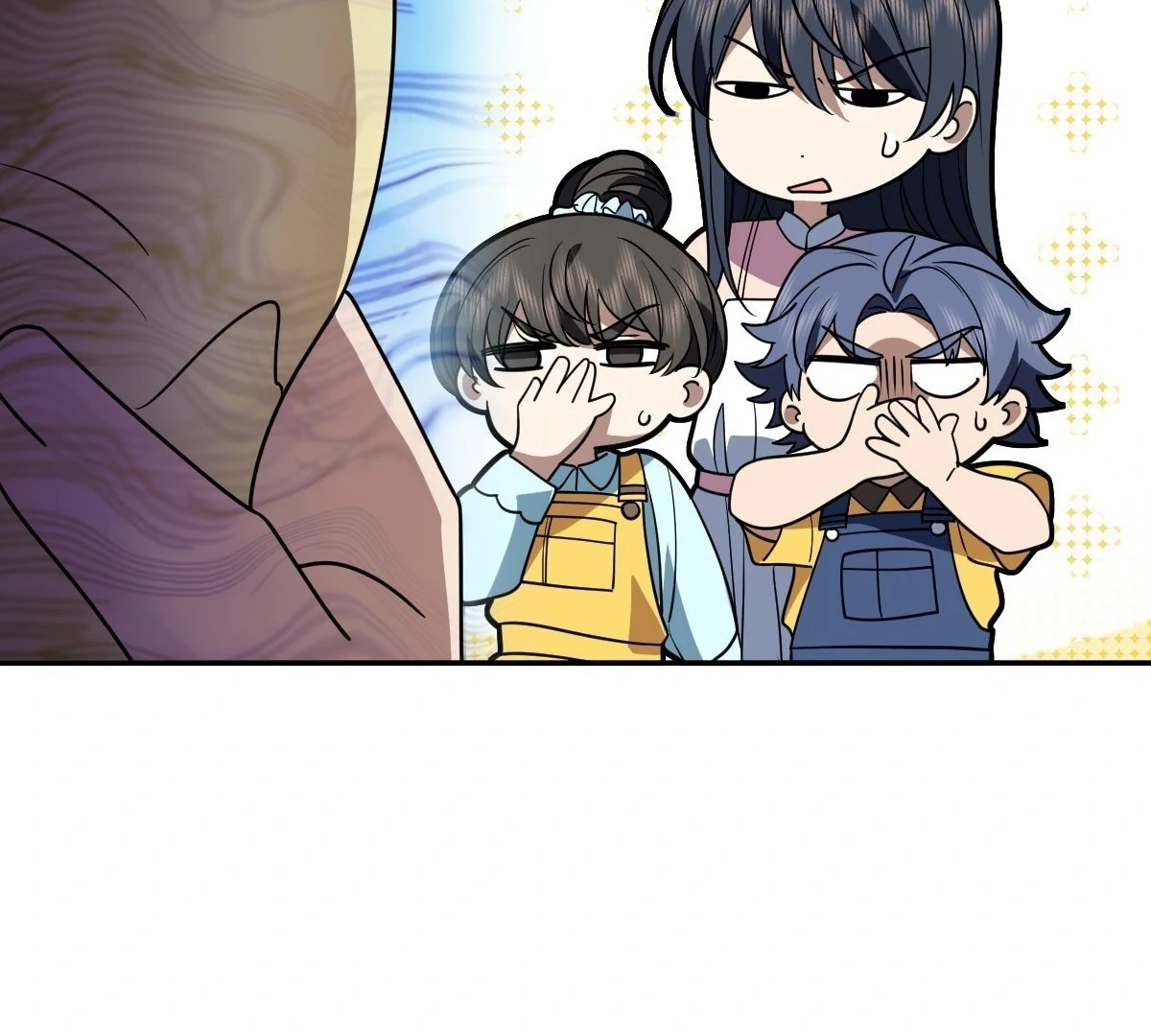 My Wife Is From a Thousand Years Ago Chapter 402 - page 27