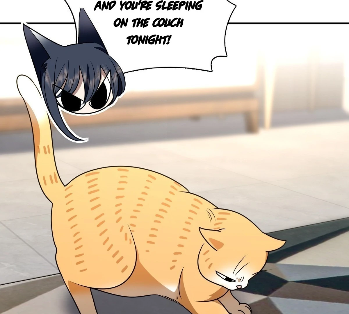 My Wife Is From a Thousand Years Ago Chapter 402 - page 36