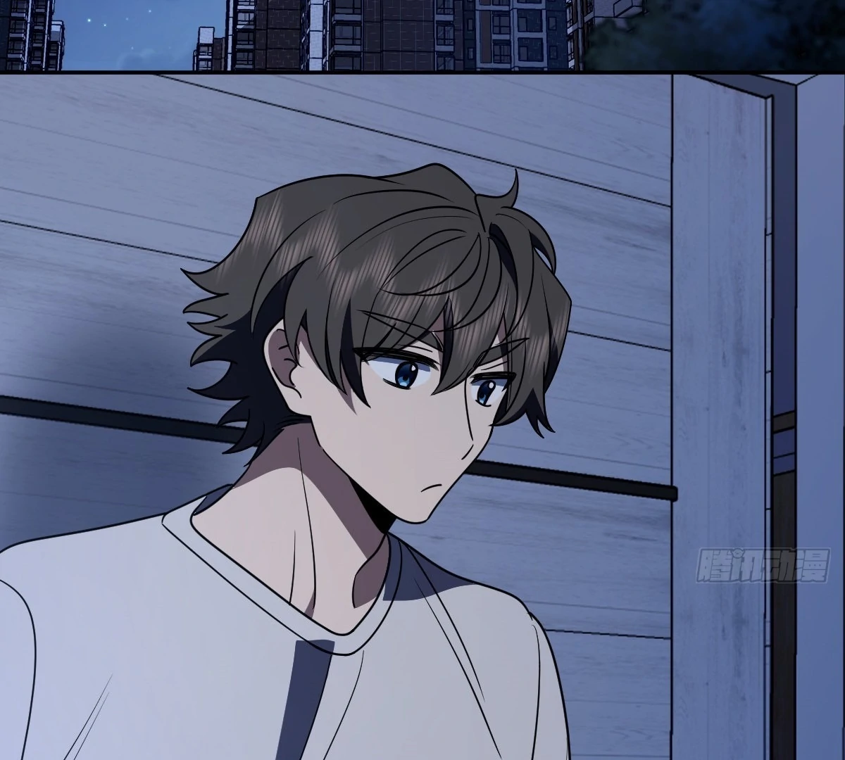 My Wife Is From a Thousand Years Ago Chapter 402 - page 40