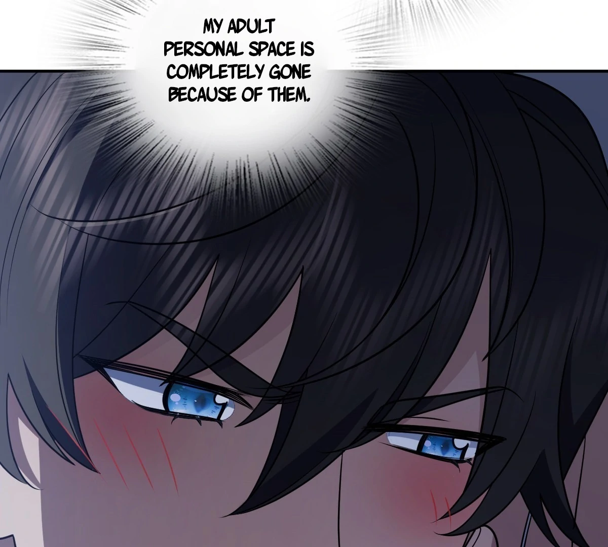 My Wife Is From a Thousand Years Ago Chapter 402 - page 45