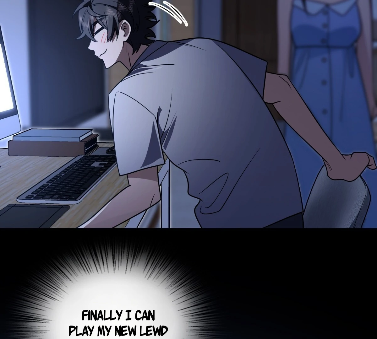 My Wife Is From a Thousand Years Ago Chapter 402 - page 47