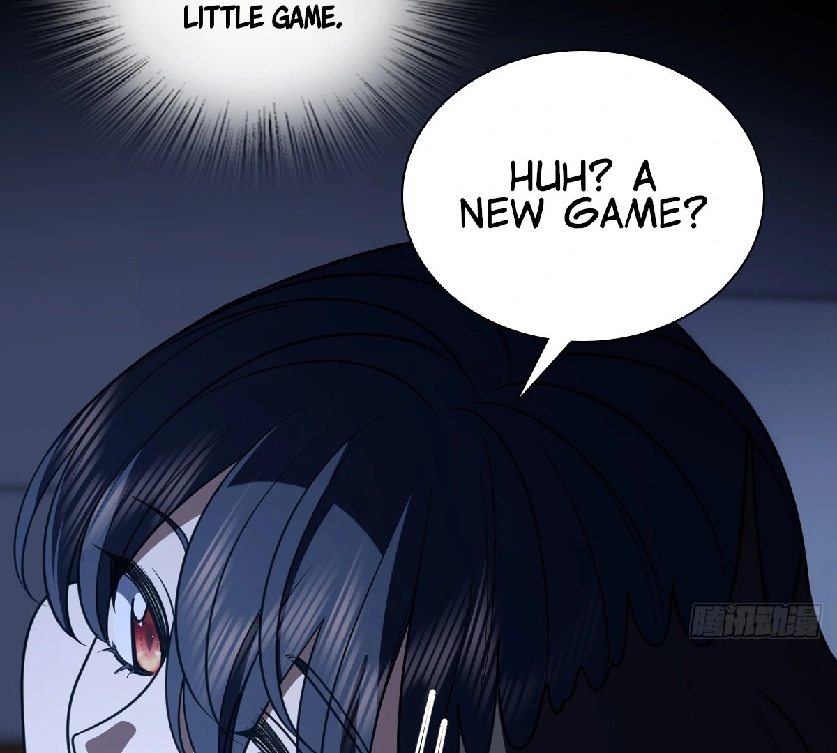 My Wife Is From a Thousand Years Ago Chapter 402 - page 48