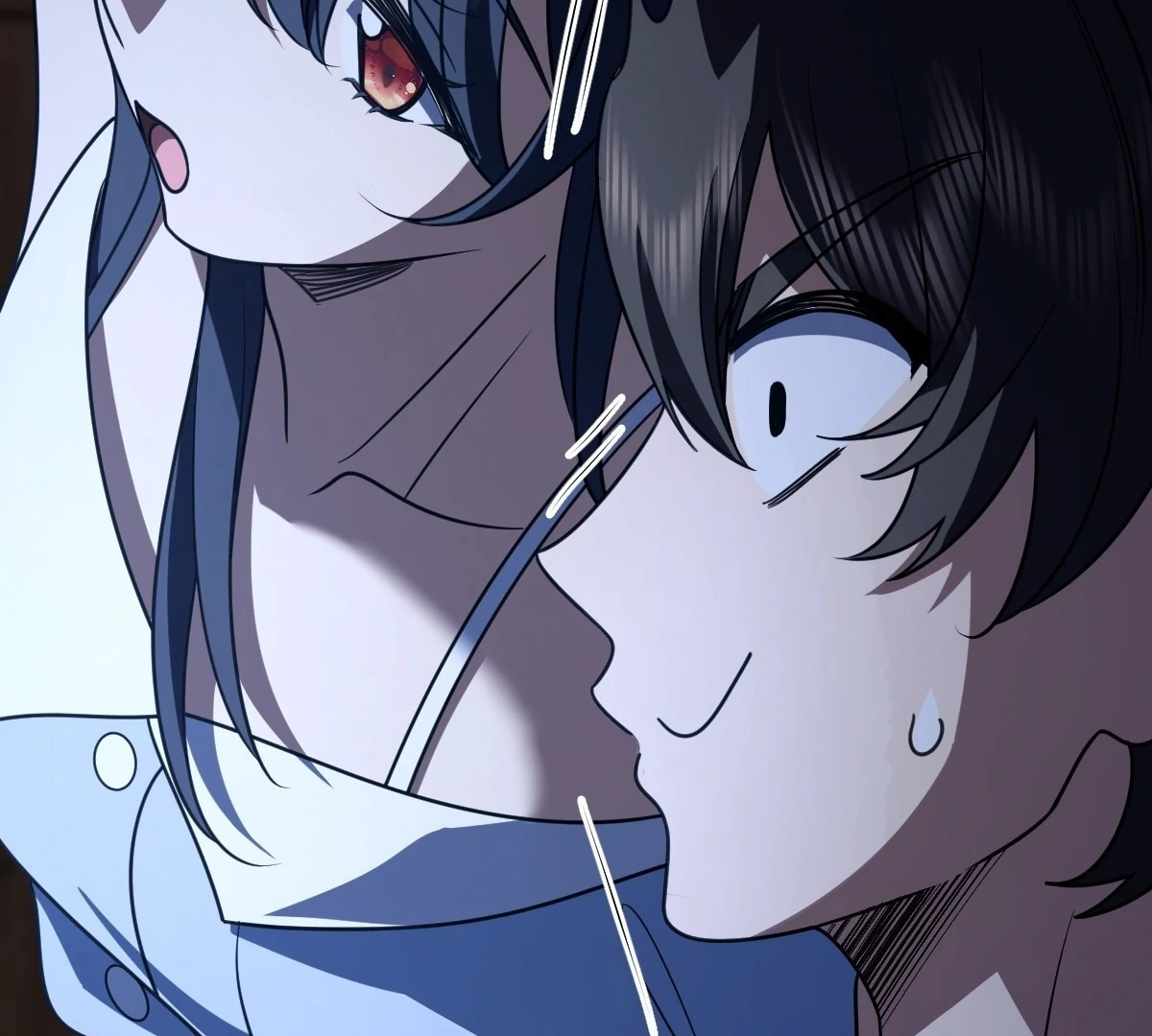 My Wife Is From a Thousand Years Ago Chapter 402 - page 49