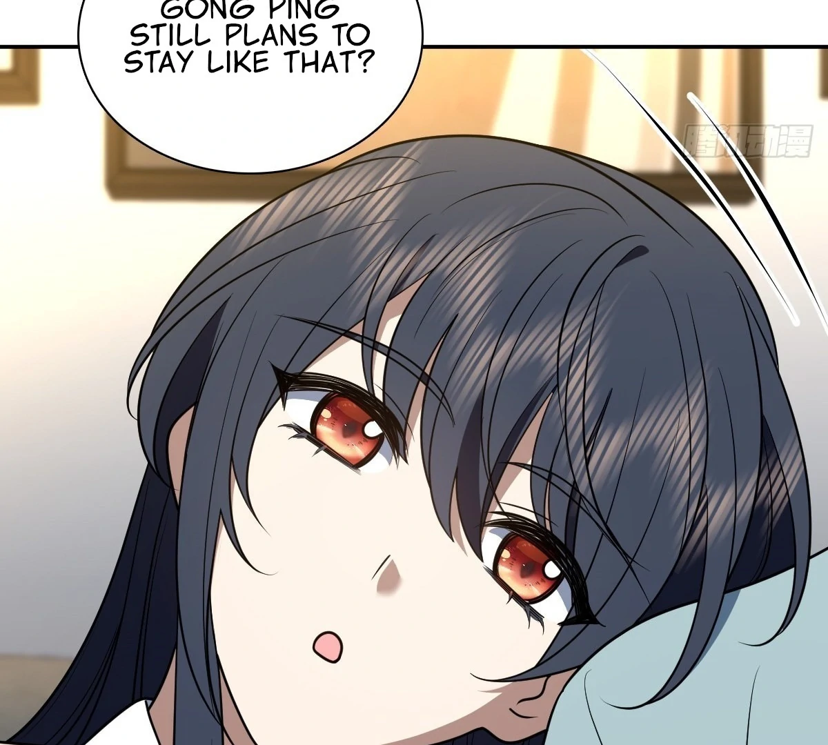 My Wife Is From a Thousand Years Ago Chapter 402 - page 5