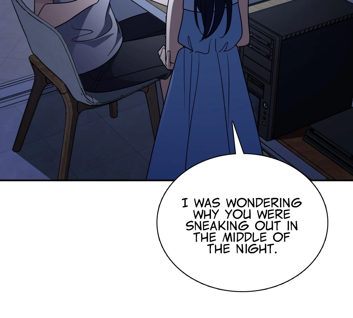 My Wife Is From a Thousand Years Ago Chapter 402 - page 52