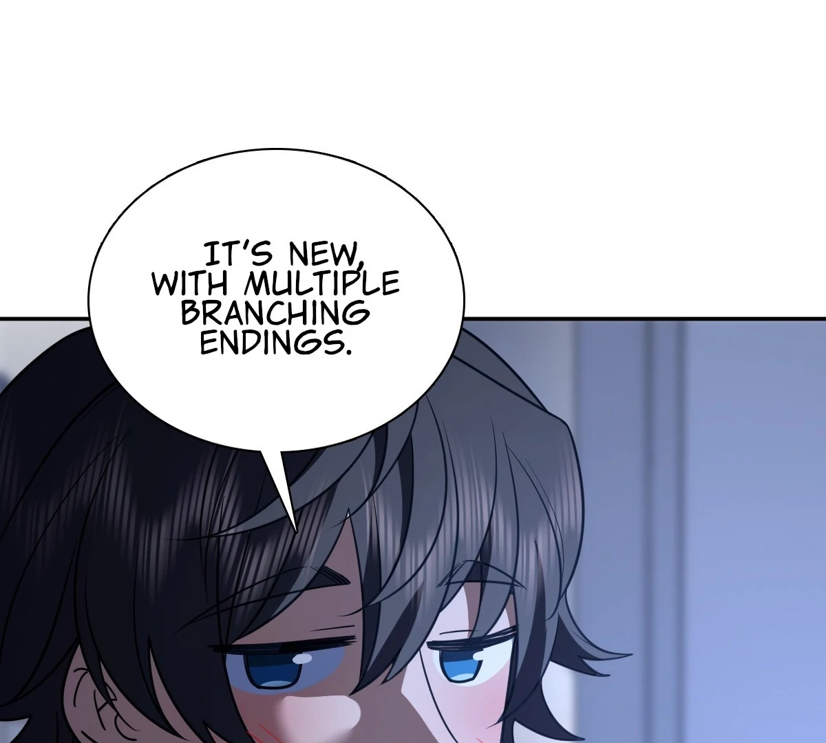My Wife Is From a Thousand Years Ago Chapter 402 - page 53