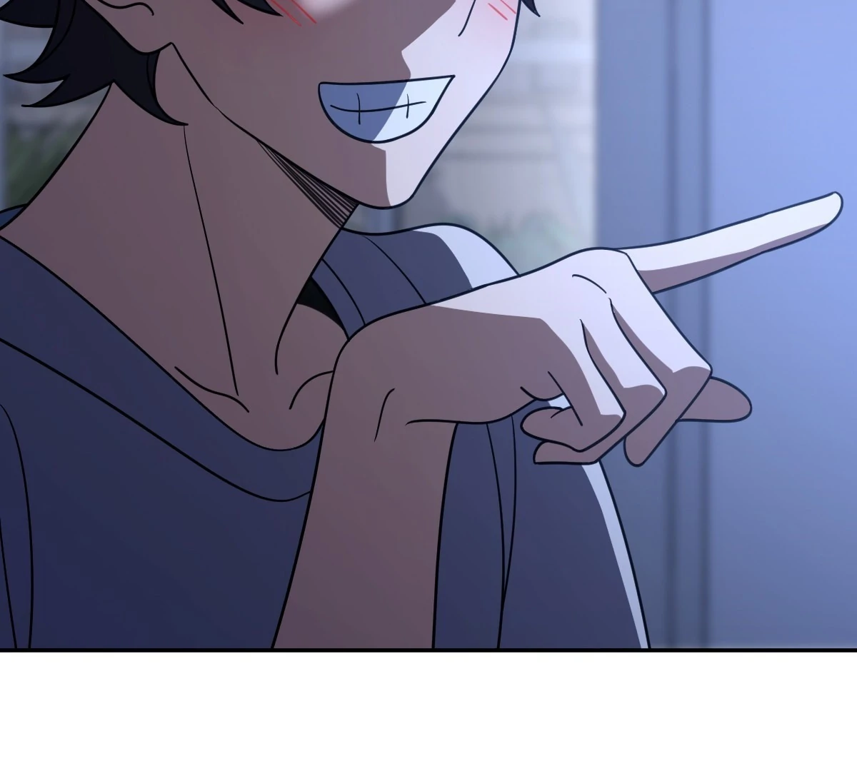 My Wife Is From a Thousand Years Ago Chapter 402 - page 54