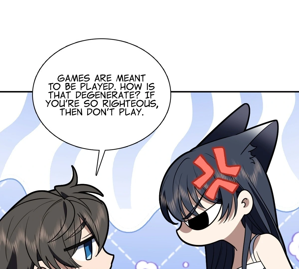 My Wife Is From a Thousand Years Ago Chapter 402 - page 58