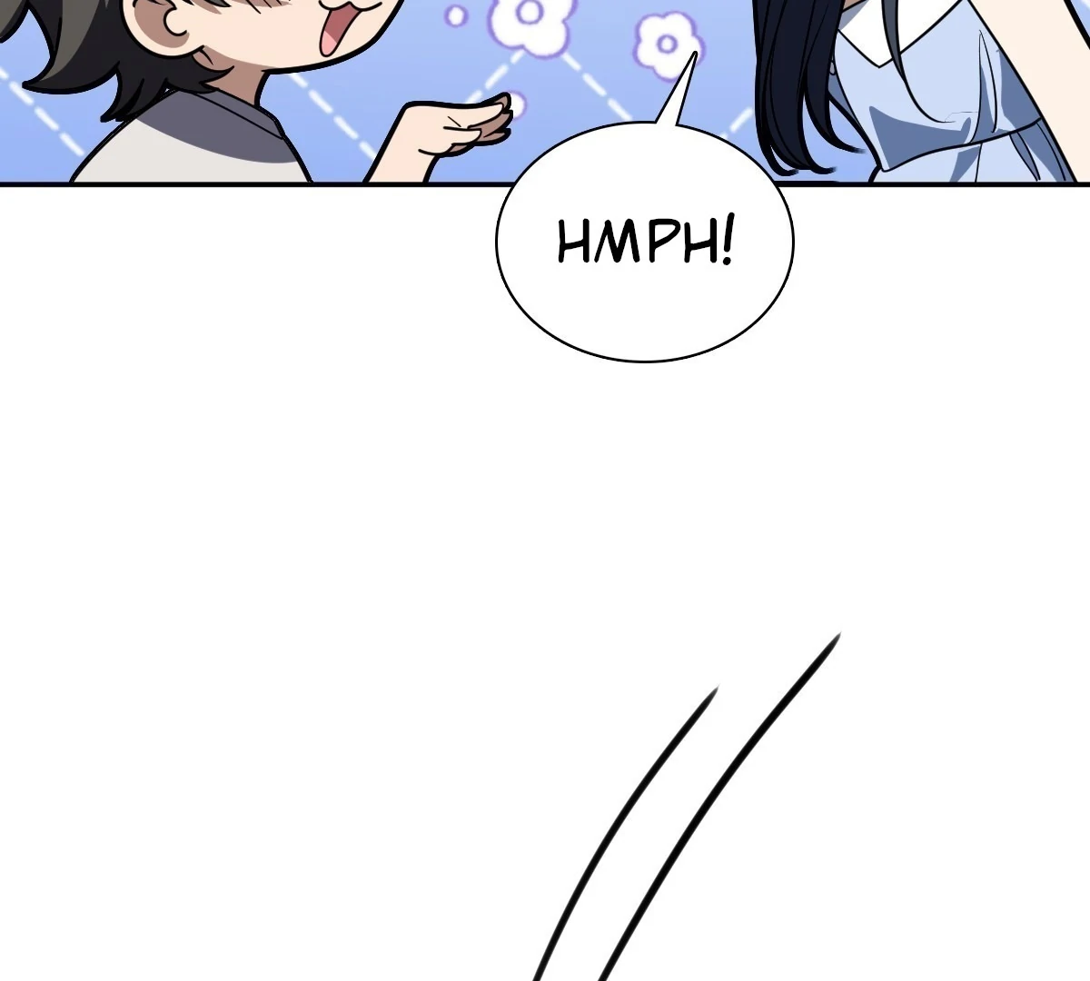 My Wife Is From a Thousand Years Ago Chapter 402 - page 59