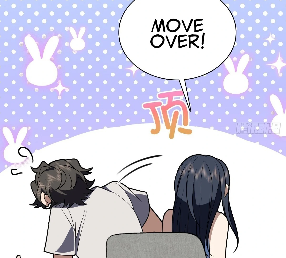 My Wife Is From a Thousand Years Ago Chapter 402 - page 61