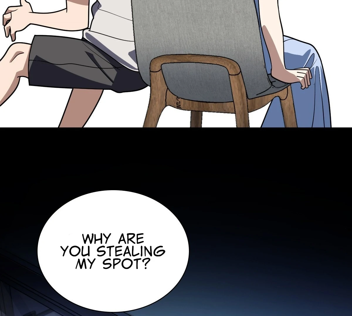 My Wife Is From a Thousand Years Ago Chapter 402 - page 62