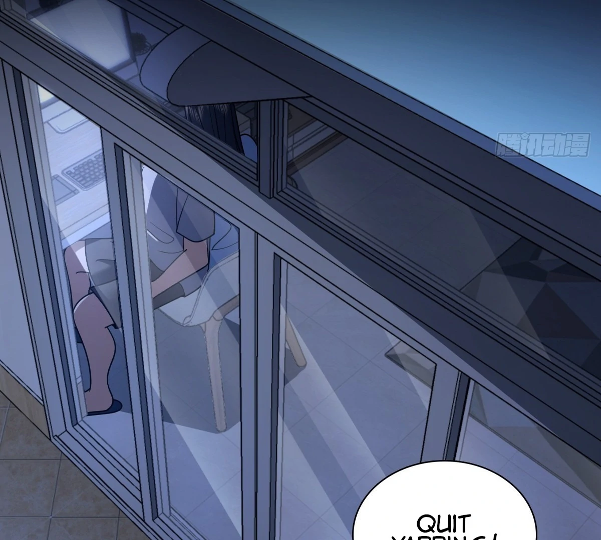 My Wife Is From a Thousand Years Ago Chapter 402 - page 63