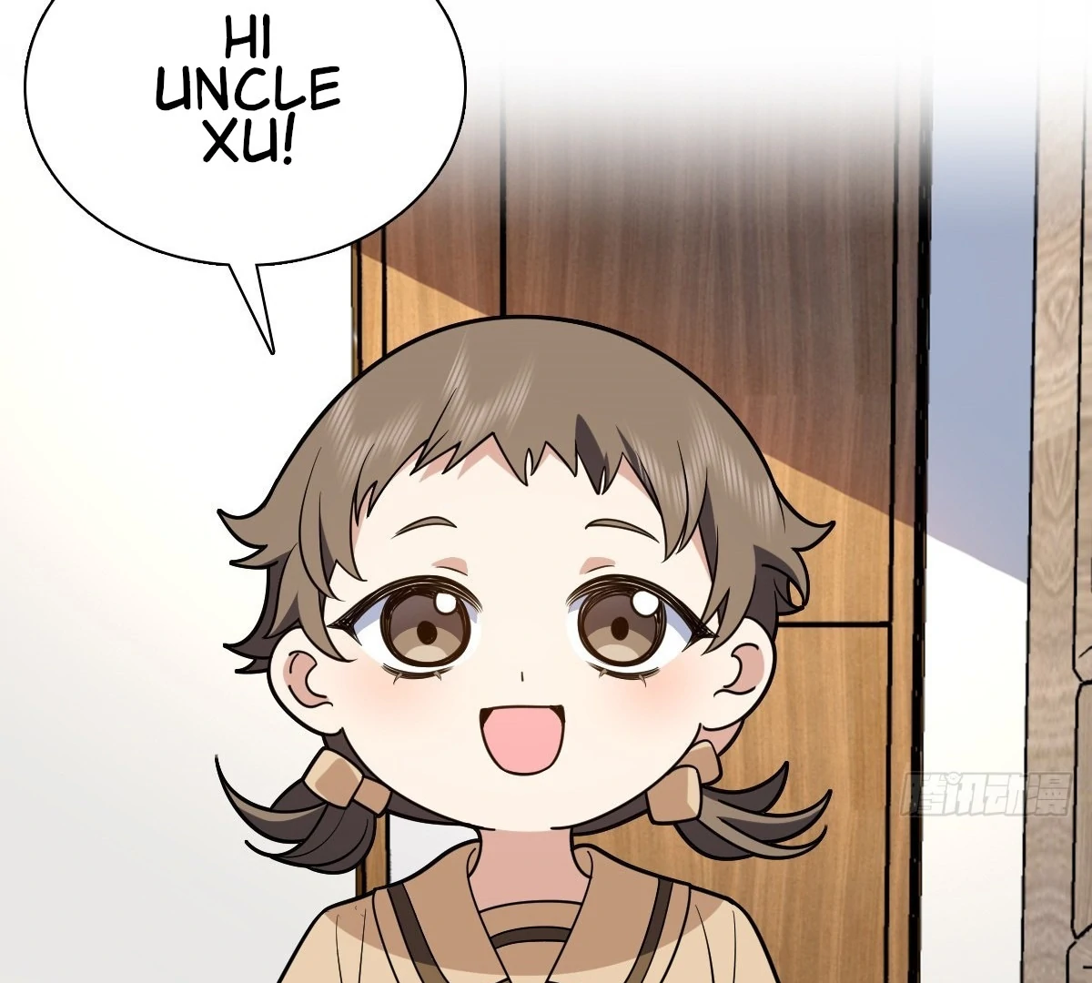 My Wife Is From a Thousand Years Ago Chapter 402 - page 66