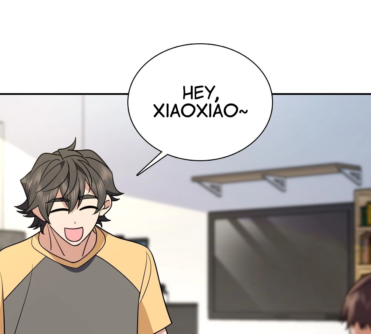 My Wife Is From a Thousand Years Ago Chapter 402 - page 69