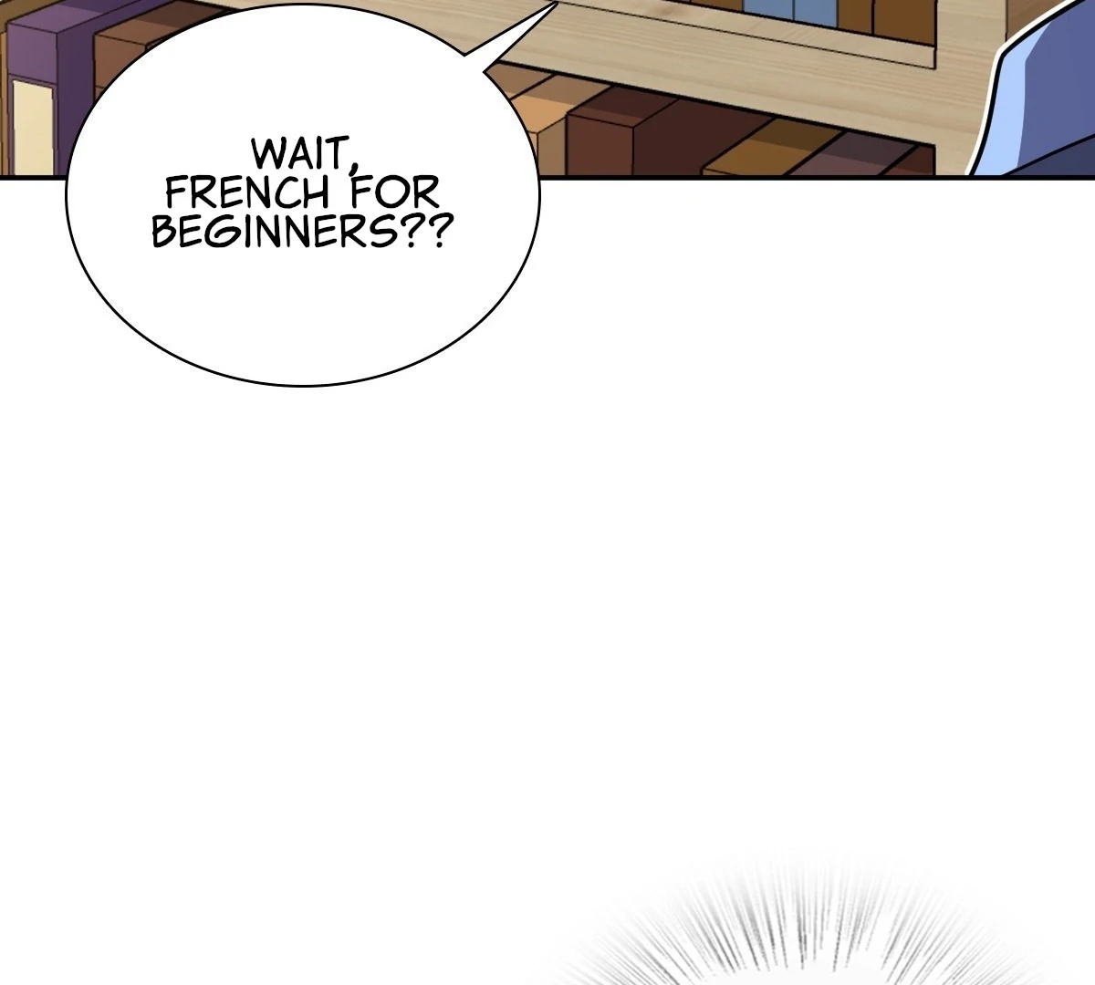 My Wife Is From a Thousand Years Ago Chapter 402 - page 76