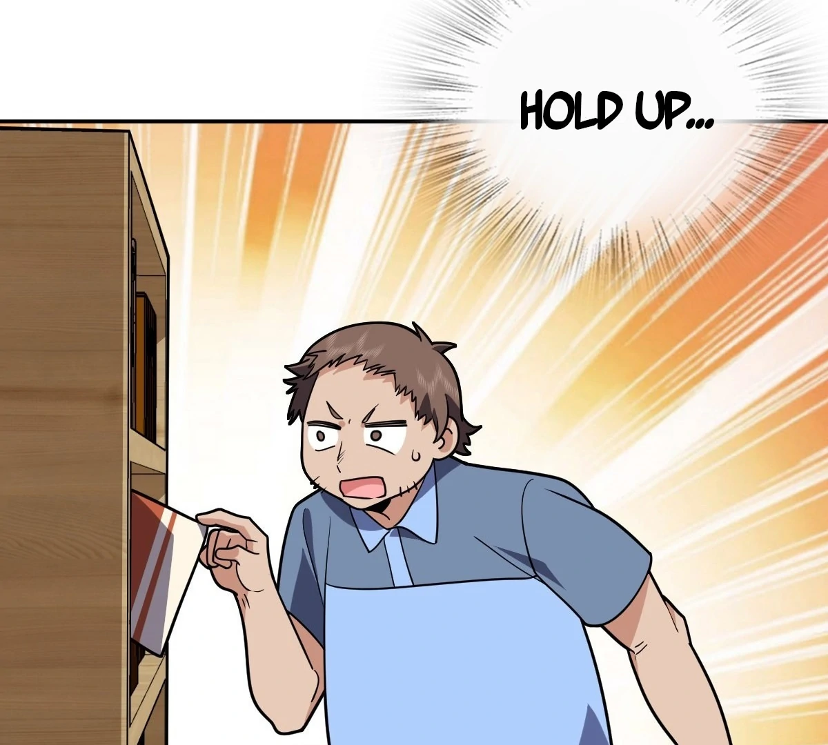 My Wife Is From a Thousand Years Ago Chapter 402 - page 77