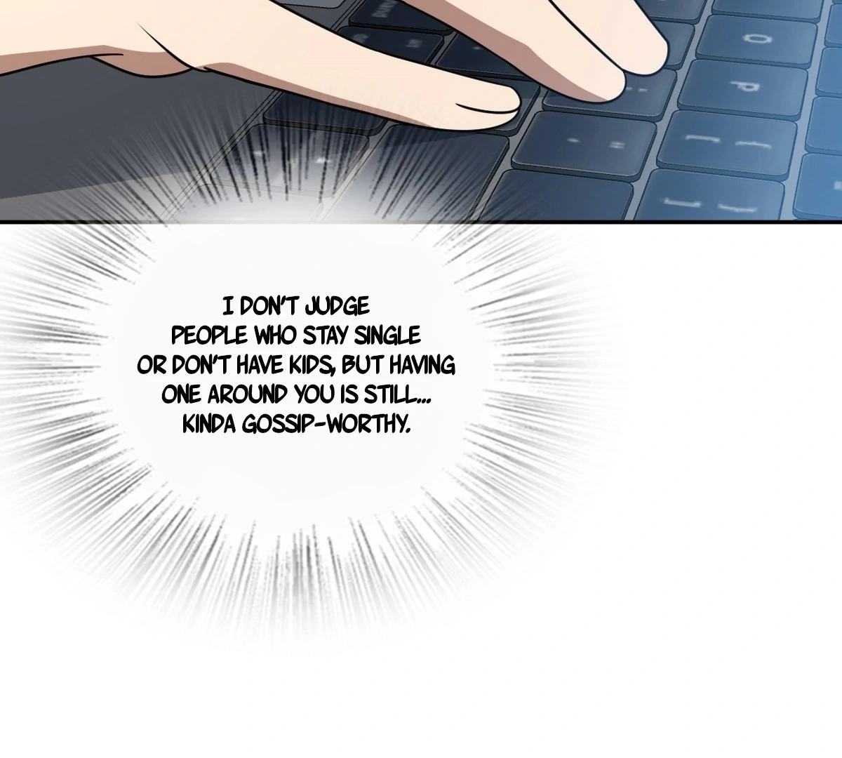 My Wife Is From a Thousand Years Ago Chapter 402 - page 8