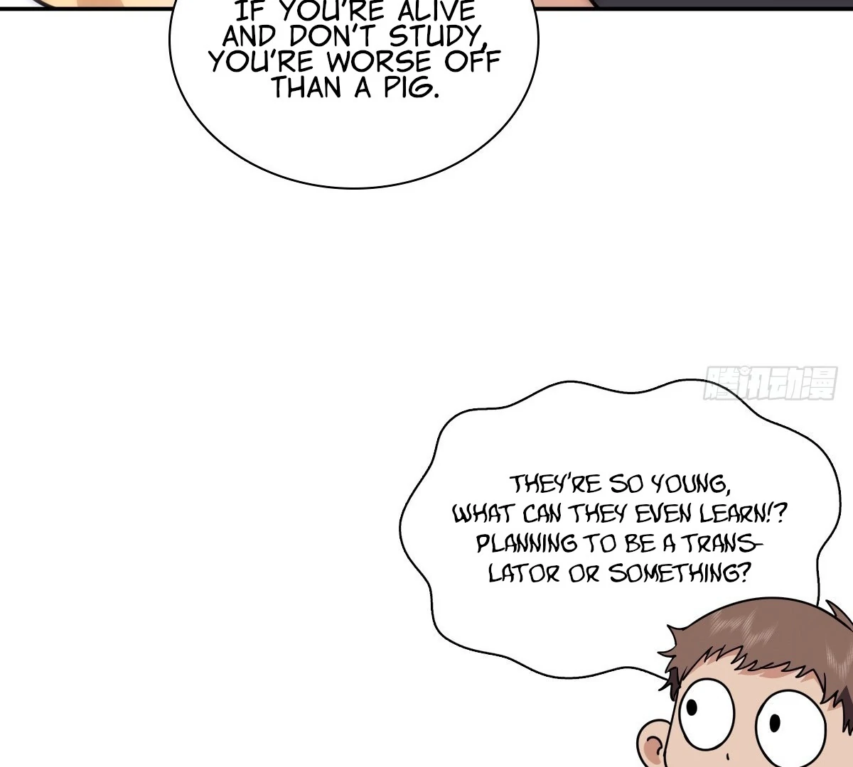 My Wife Is From a Thousand Years Ago Chapter 402 - page 84
