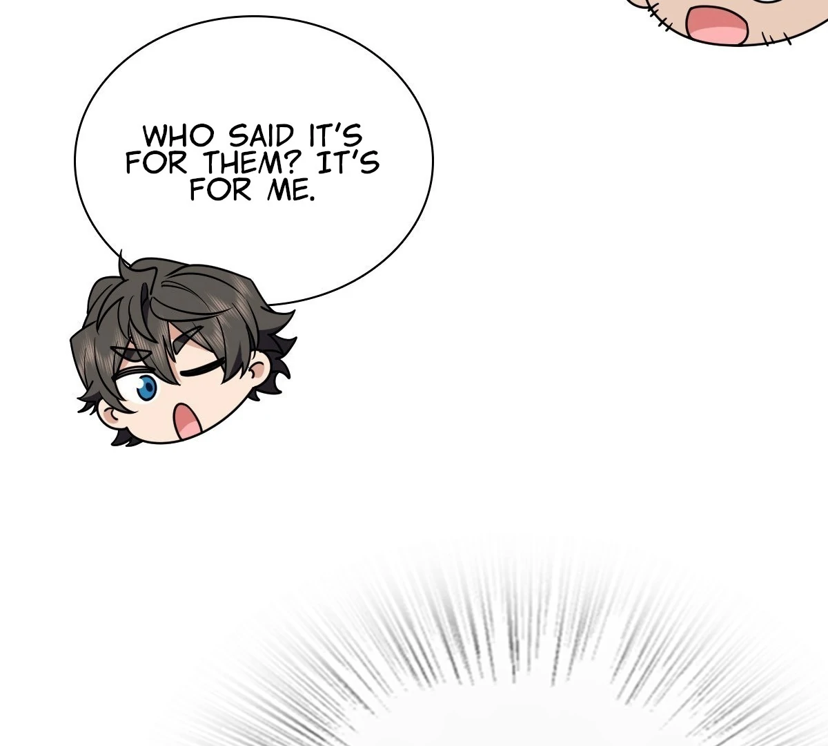 My Wife Is From a Thousand Years Ago Chapter 402 - page 85