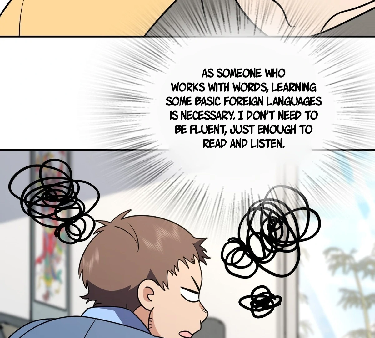 My Wife Is From a Thousand Years Ago Chapter 402 - page 93