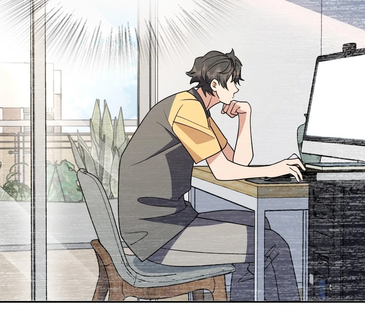 My Wife Is From a Thousand Years Ago Chapter 402 - page 96